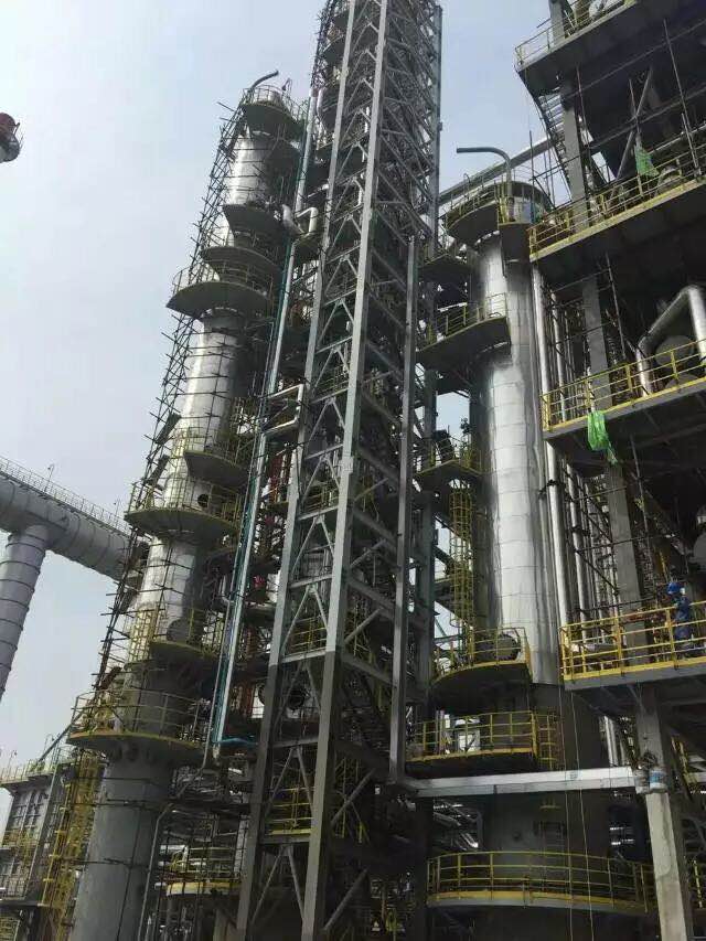 象山设备翻新喷涂・钢构厂房升级改造