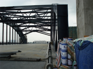 象山专注工业场景喷漆服务